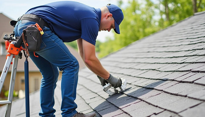 Houston Roofing Company