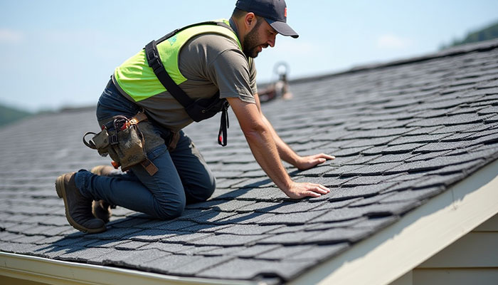 Residential Roofing Houston TX