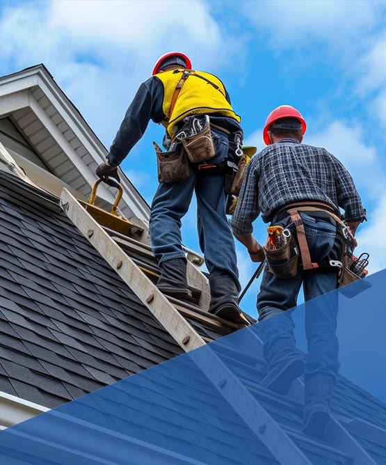 Bayview Roofing Construction