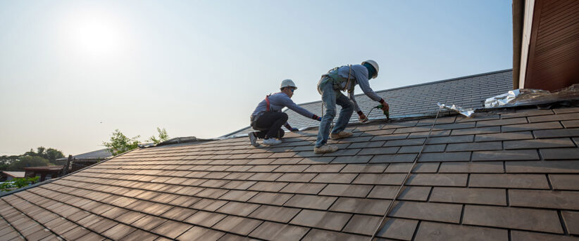 best residential roofer