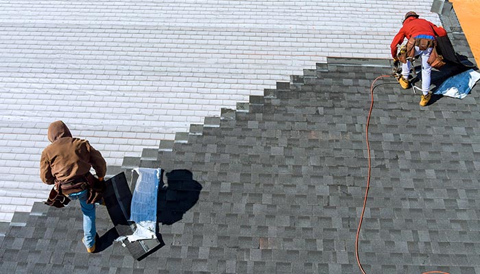 Residential Roofing Galveston TX