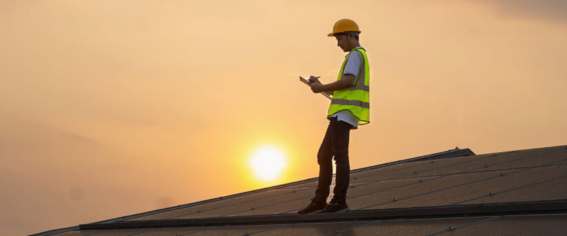 Houston roofing contractors