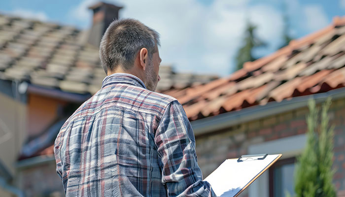 Professional Roofing Company in Houston