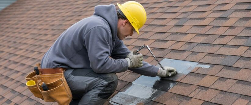 roofer near me Houston