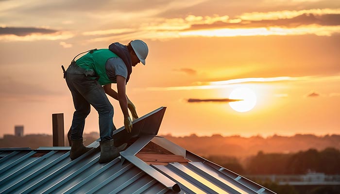 Galveston Roof Repair