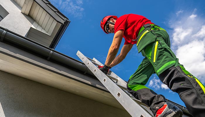 Local Roofers in Galveston TX