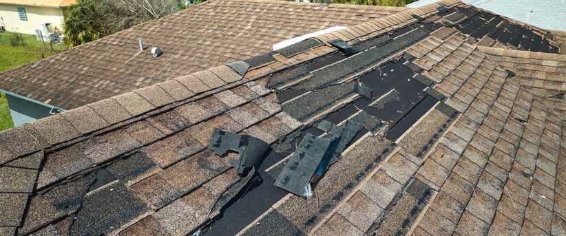 Roof Repair Galveston TX