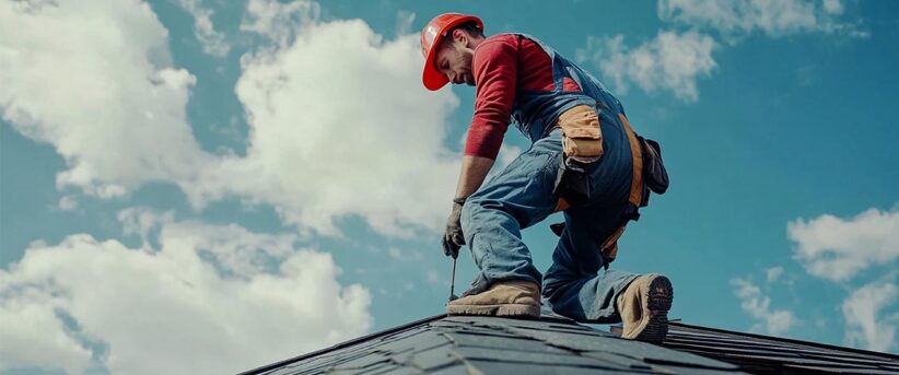 emergency roof repair Galveston